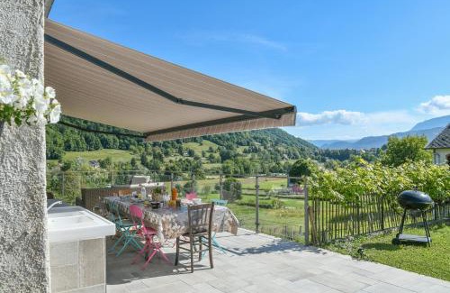 Saint-Bueil House | La Maison Dauphinoise