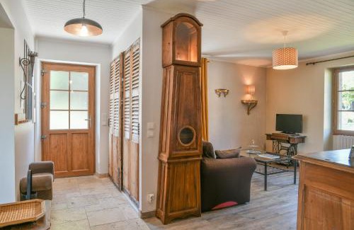 Saint-Bueil House | La Maison Dauphinoise