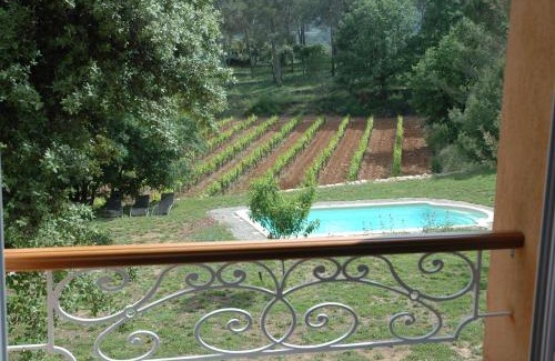 Carces Bed & Breakfast | La Maison de Campagne