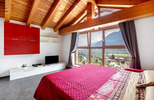 Montan-Angelin-Arensod Apartment | La Maison De Carletto