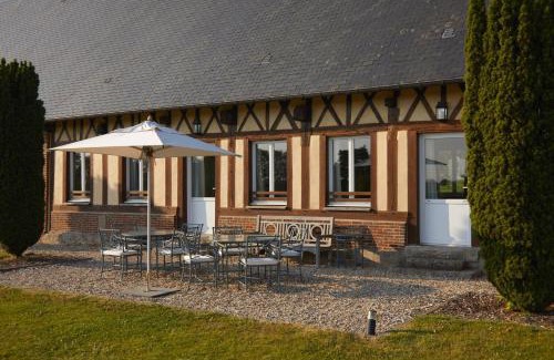 Doudeville House | La Maison de Charlotte