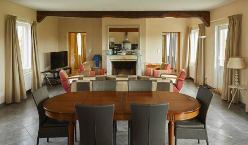 Doudeville House | La Maison de Charlotte