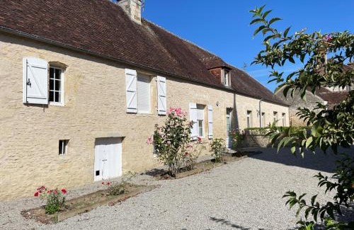 Sevigny House | La Maison de Charme - 4 ch, grand jardin, proche Argentan, idéale Amis et Familles