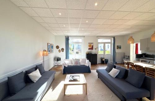 Sevigny House | La Maison de Charme - 4 ch, grand jardin, proche Argentan, idéale Amis et Familles