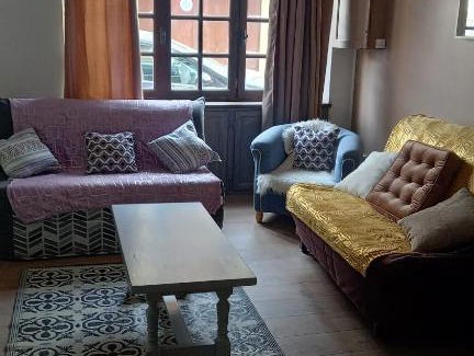 Limoux House | La Maison de Chouquette