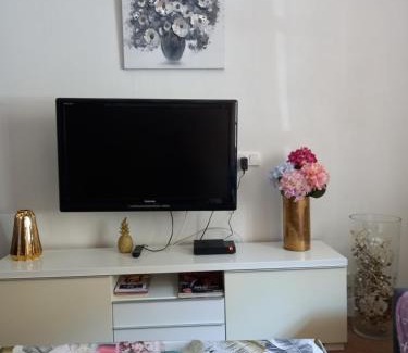 Limoux House | La Maison de Chouquette