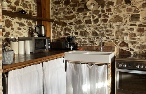 Cholet House | La Maison de Coton, Pretty country house with swimming pool at 29°, puy du fou and Nature!