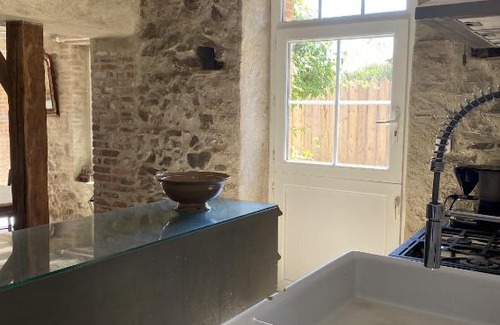 Cholet House | La Maison de Coutil, aux Gîtes de l'Etang des Noues