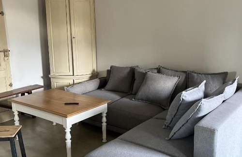 Cholet House | La Maison de Coutil, aux Gîtes de l'Etang des Noues