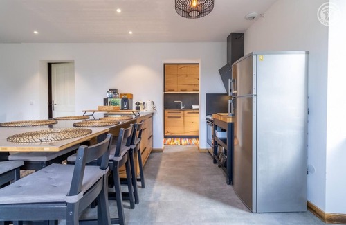 Saint-Christophe-la-Grotte House | LA MAISON DE DINA - SAINT CHRISTOPHE