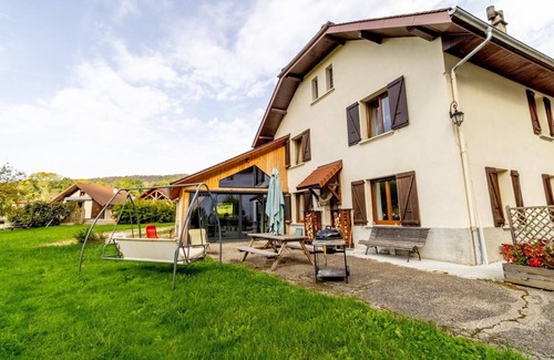 Saint-Christophe-la-Grotte House | LA MAISON DE DINA - SAINT CHRISTOPHE