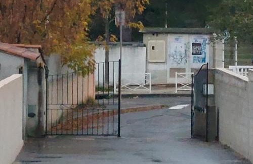 Gardanne Apartment | La maison de Dannie