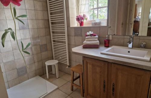 Civray-de-Touraine Bed & Breakfast | la MAISON de FRAMBOISE