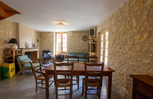 Mussidan House | La maison de famille