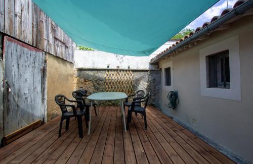 Mussidan House | La maison de famille