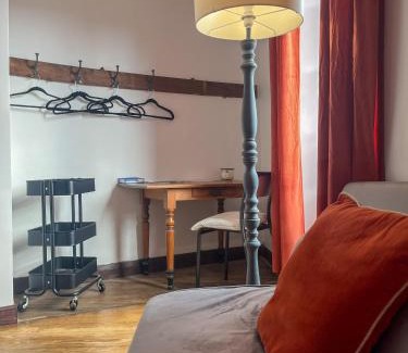 Bagneres-de-Bigorre Bed & Breakfast | La Maison de Laulie
