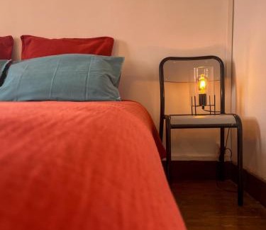 Bagneres-de-Bigorre Bed & Breakfast | La Maison de Laulie