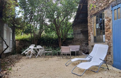 Jumilhac-le-Grand House | La Maison de Famille