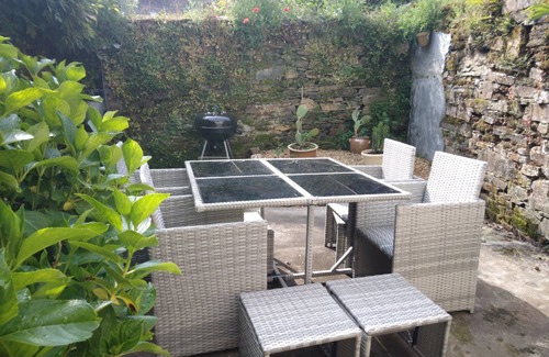 Jumilhac-le-Grand House | La Maison de Famille