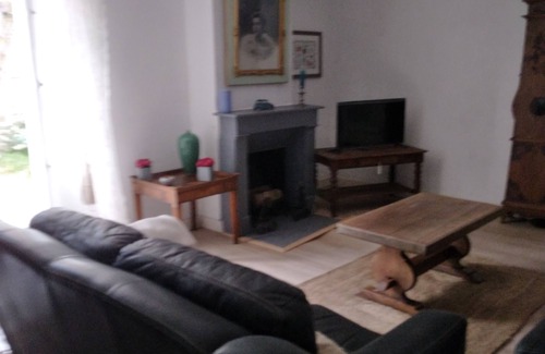 Jumilhac-le-Grand House | La Maison de Famille