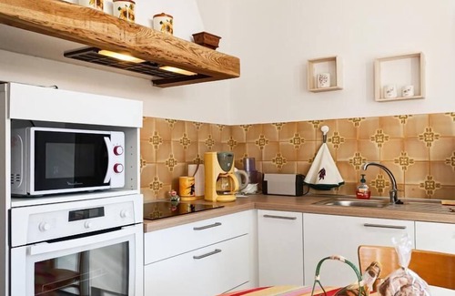 Lacapelle-Marival House | La Maison de Marie - LACAPELLE MARIVAL