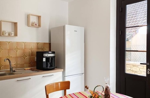 Lacapelle-Marival House | La Maison de Marie - LACAPELLE MARIVAL