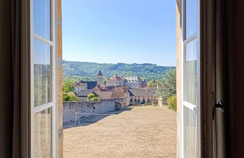 Lacapelle-Marival House | La Maison de Marie - LACAPELLE MARIVAL