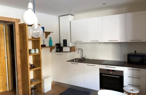 Monetier-les-Bains Apartment | La Maison De Marie