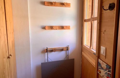 Monetier-les-Bains Apartment | La Maison De Marie