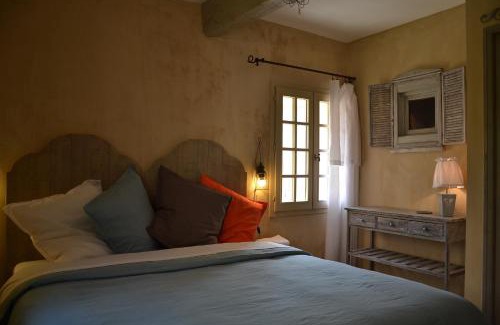 Moustiers-Sainte-Marie House | La Maison de Moustiers