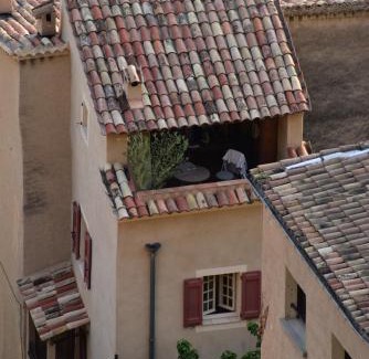 Moustiers-Sainte-Marie House | La Maison de Moustiers