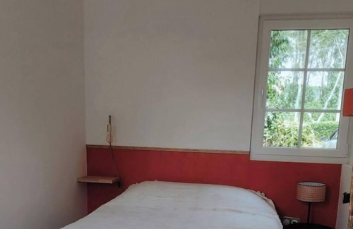 Quesnoy-le-Montant House | La Maison de Quesnoy