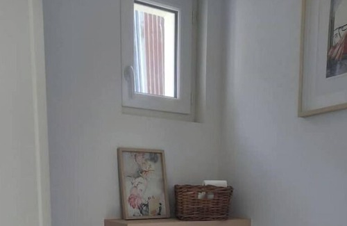 Quesnoy-le-Montant House | La Maison de Quesnoy