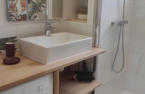 Quesnoy-le-Montant House | La Maison de Quesnoy