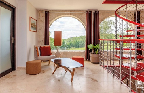 Lisle-sur-Tarn House | La maison de Gradille - Swimming pool - Gaillac