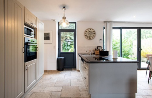 Escalles House | La Maison de Jeanne - 500m de la Plage