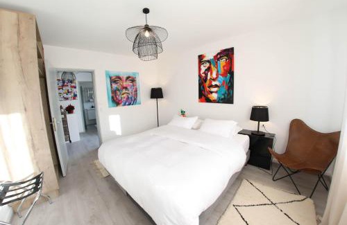 Selestat Villa | La Maison de Jeanne