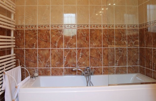 Montauroux House | La Maison de Jenny