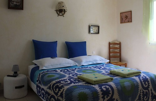 Montauroux House | La Maison de Jenny