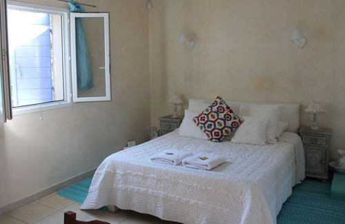 Montauroux House | La Maison de Jenny