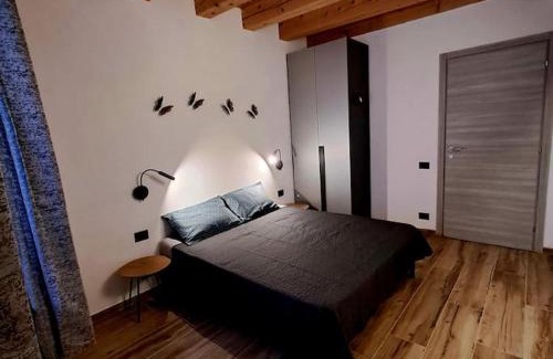 Chatillon Apartment | La Maison de Joanna 3