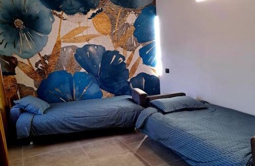 Chatillon Apartment | La Maison de Joanna 3