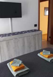 Ussel Apartment | La Maison de Joanna