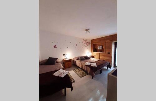 Ussel Apartment | La Maison de Joanna