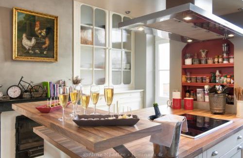 Ile-d'Aix House | La maison de Joséphine - Demeure familiale - 4*