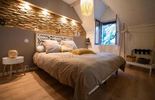 Orthez House | La Maison de Judith Chambres d hôtes