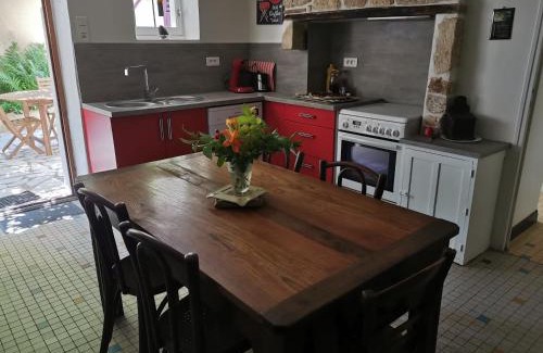 Siorac-en-Perigord House | La maison de Karine