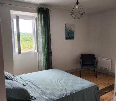 La Bachellerie House | la maison de Léna