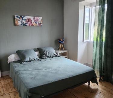 La Bachellerie House | la maison de Léna