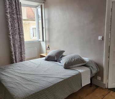 La Bachellerie House | la maison de Léna